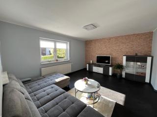 Ferienwohnung Karlskuppe Eisenach - Eisenach - 9