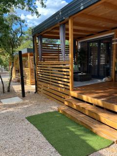 Mobile Home La Vida - Biograd na Moru - 8