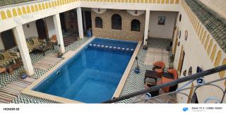 Casa Laman - Merzouga - 7