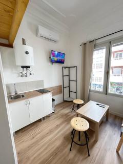 Catapiriño - Confort Elegante y Exclusivo en el Corazón de la Ciudad - Ourense - 9