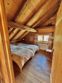 Chalet l'Oréade - Saint-Gervais-les-Bains - 8