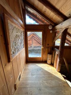 Chalet l'Oréade - Saint-Gervais-les-Bains - 7