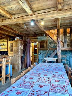 Chalet l'Oréade - Saint-Gervais-les-Bains - 4