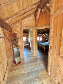 Chalet l'Oréade - Saint-Gervais-les-Bains - 3