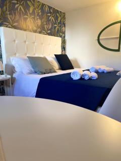 Calvello studio apartment - Palerme - 3