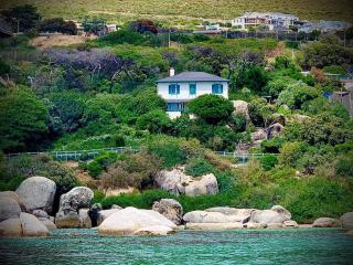 Stunning Boulders Beach house - Simonstown, Cape - Cidade Do Cabo - 0