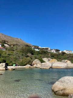 Stunning Boulders Beach house - Simonstown, Cape - Cidade Do Cabo - 7