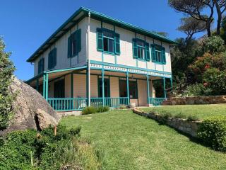Stunning Boulders Beach house - Simonstown, Cape - 4