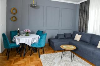 Baroque Apartment NS - Novi Sad - 7