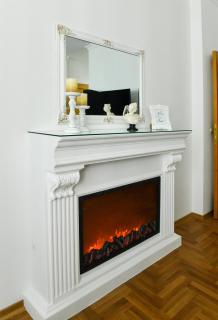 Baroque Apartment NS - Novi Sad - 1
