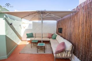 Casa de los hermanos - 6