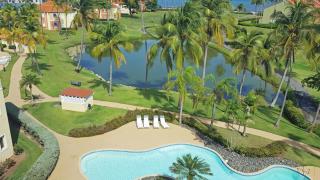 Turtle Pond - Humacao - 6