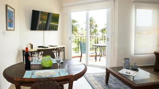 Turtle Pond - Humacao - 3