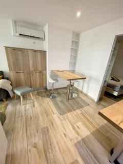 Appartement à deux pas du Vieux-Port - La Rochelle - 5