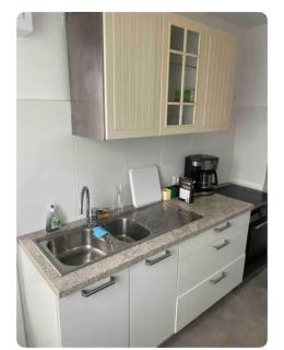 Chaleureux et spacieux logement sur cernay - Cernay - 9