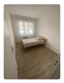 Chaleureux et spacieux logement sur cernay - Cernay - 8