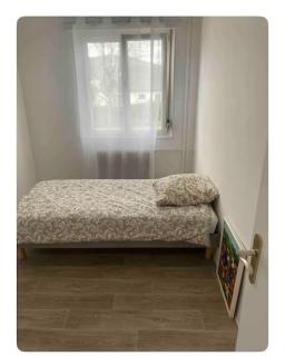 Chaleureux et spacieux logement sur cernay - Cernay - 2