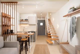 Theros Serenity Suites - Olympiada - 8
