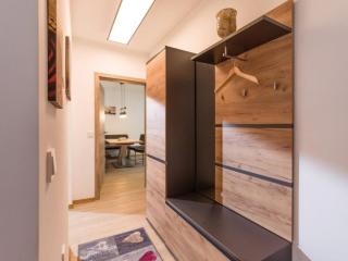 Chiemgau-Comfort A6 Ferienwohnanlage Oberaudorf mit Indoor Pool - Oberaudorf - 3