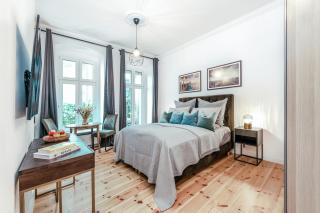 The Malmöer, 1 Bed room with lovely terrace up to 2 - Berlino - 0