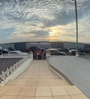 Golf Terrace 1 - Portrush by the Sea - 2