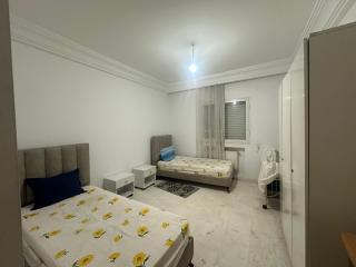 Appartement S2 à laouina - Tunis - 1