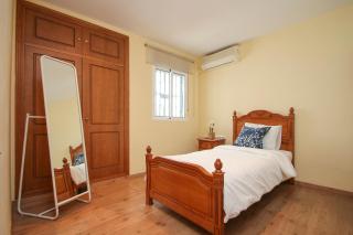 Spacious 2 bedroom apt in the heart of Triana - Seville - 3