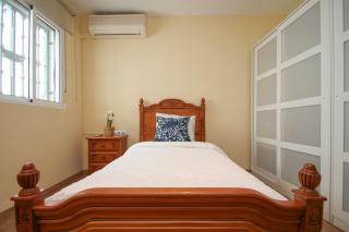 Spacious 2 bedroom apt in the heart of Triana - Seville - 2