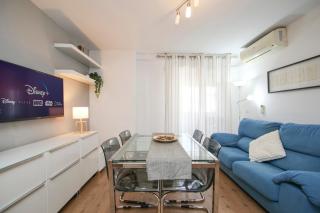 Spacious 2 bedroom apt in the heart of Triana - Seville - 8
