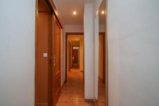 Spacious 2 bedroom apt in the heart of Triana - Seville - 4