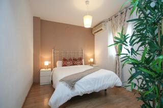 Spacious 2 bedroom apt in the heart of Triana - Seville - 9