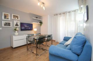 Spacious 2 bedroom apt in the heart of Triana - Seville - 7