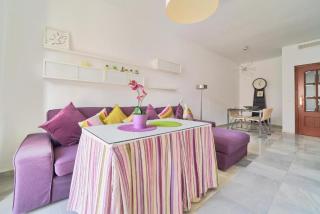 Apartamento amplio centro de Málaga - Málaga - 0