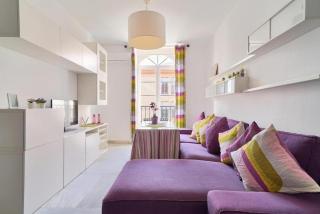 Apartamento amplio centro de Málaga - Málaga - 9