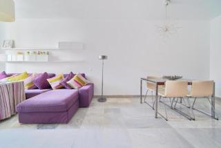Apartamento amplio centro de Málaga - Málaga - 8