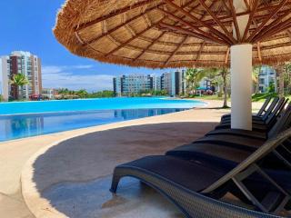Great Penthouse of Luxury in Cancún Dream Lagoon - Cancún - 2