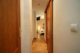 Spacious 2 bedroom apt in the heart of Triana - Seville - 6