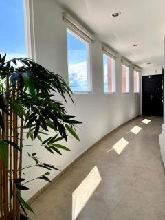 Great Penthouse of Luxury in Cancún Dream Lagoon - Cancún - 1