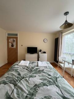 Wembley Stadium Large Double Room - London - 8