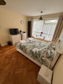 Wembley Stadium Large Double Room - London - 3