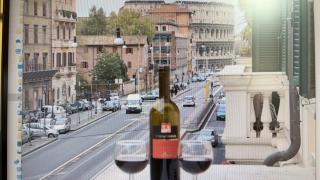 Colosseum home - Roma - 0