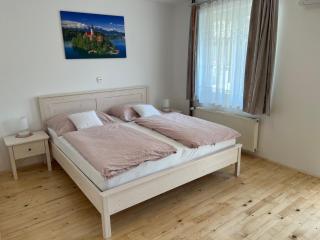 Rooms Hrominc - Bled - 6