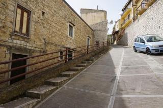 I vicoli di San Vito - Cammarata - 7