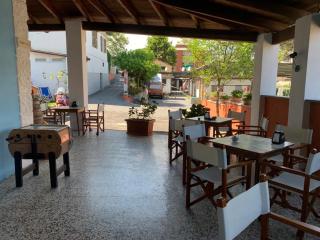 Parco vacanze e appartamenti Pfirsich - 9