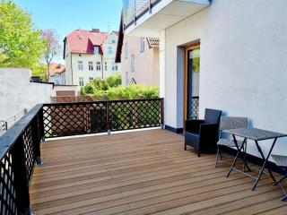 Apartament Bryza Aquarius - Ustka - 2