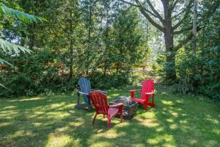 Columba - New Lofted Kabin - 9