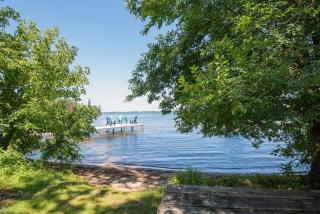 Columba - New Lofted Kabin - Fenelon Falls - 6