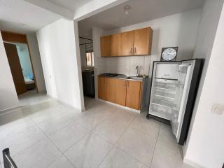 Apartamento amoblado - Barranquilla - 1