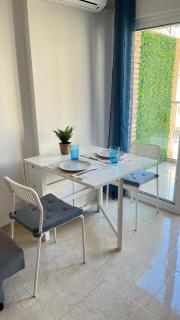 Estudio Aguila - Benalmádena - 8