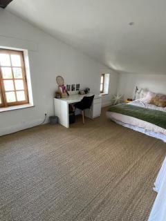 La Thibaude - Maison Vigneronne à Charly (proche Lyon) - 7